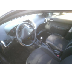 Feu arriere principal droit (feux) PEUGEOT 206+ Photo n°10