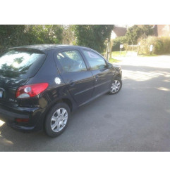 Feu arriere principal droit (feux) PEUGEOT 206+ Photo n°12