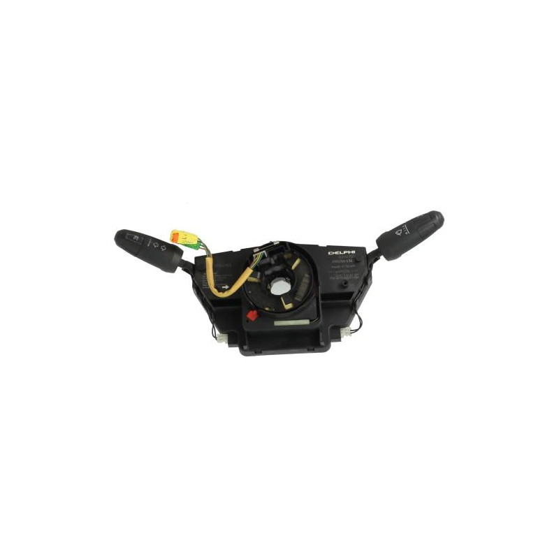 Com (Bloc Contacteur Tournant+Commodo Essuie Glace+Commodo Phare) OPEL CORSA D Photo n°5