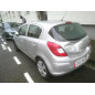 Com (Bloc Contacteur Tournant+Commodo Essuie Glace+Commodo Phare) OPEL CORSA D