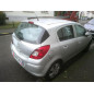 Com (Bloc Contacteur Tournant+Commodo Essuie Glace+Commodo Phare) OPEL CORSA D