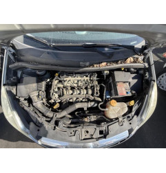 Com (Bloc Contacteur Tournant+Commodo Essuie Glace+Commodo Phare) OPEL CORSA D Photo n°13