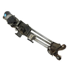 Moteur essuie glace avant MAZDA 2 2 Photo n°4