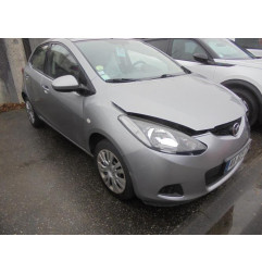 Moteur essuie glace avant MAZDA 2 2 Photo n°5