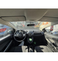 Moteur essuie glace avant MAZDA 2 2 Photo n°16