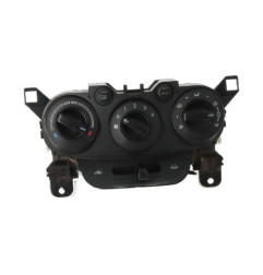 Commande chauffage MAZDA 2 2 Photo n°1
