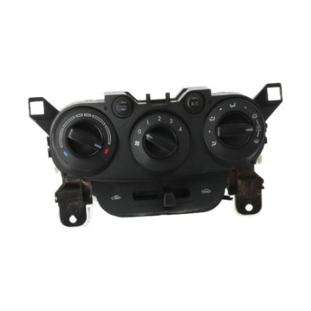 Commande chauffage MAZDA 2 2 Photo n°1