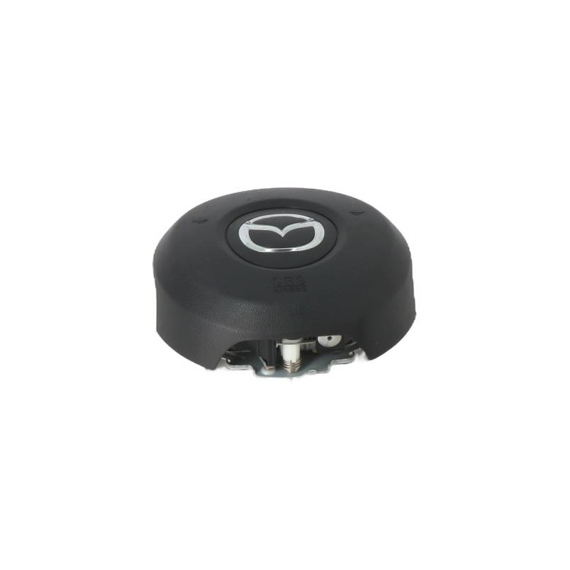 Air bag conducteur MAZDA 2 2