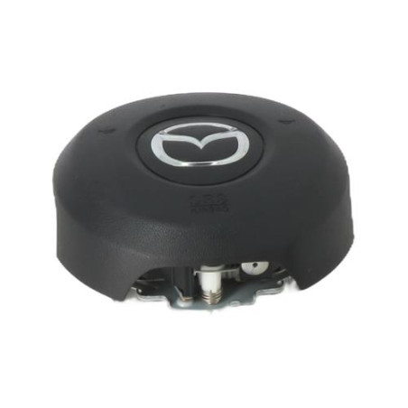 Air bag conducteur MAZDA 2 2