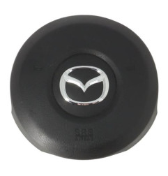 Air bag conducteur MAZDA 2 2 Photo n°4