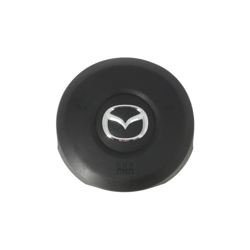 Air bag conducteur MAZDA 2 2 Photo n°4