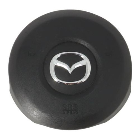 Air bag conducteur MAZDA 2 2 Photo n°4