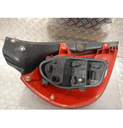 Feu arriere principal droit (feux) RENAULT CLIO 3 Photo n°1