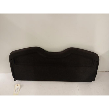 Plage arriere RENAULT CLIO 3 Photo n°1