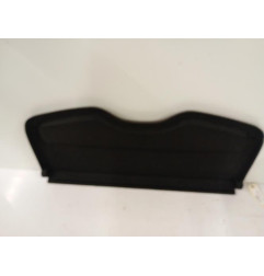 Plage arriere RENAULT CLIO 3
