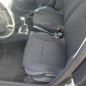 Plage arriere RENAULT CLIO 3