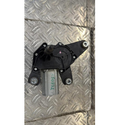 Moteur essuie glace arriere RENAULT CLIO 3 Photo n°1