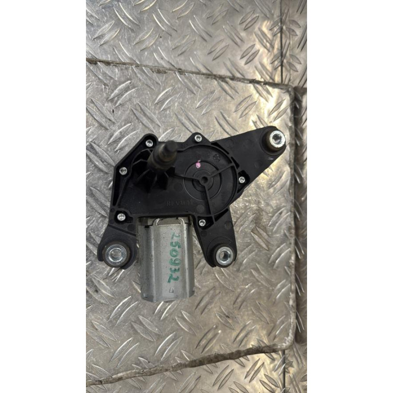 Moteur essuie glace arriere RENAULT CLIO 3
