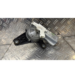Moteur essuie glace arriere RENAULT CLIO 3 Photo n°4