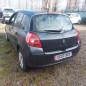 Moteur essuie glace arriere RENAULT CLIO 3