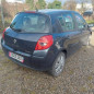 Moteur essuie glace arriere RENAULT CLIO 3