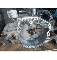 Boite de vitesses FIAT BRAVO 2 Photo n°1