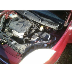 Boite de vitesses FIAT BRAVO 2 Photo n°8