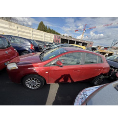 Boite de vitesses FIAT BRAVO 2 Photo n°12