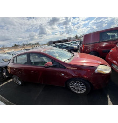 Boite de vitesses FIAT BRAVO 2 Photo n°13