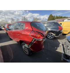 Boite de vitesses FIAT BRAVO 2 Photo n°17