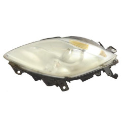 Optique avant principal droit (feux)(phare) FIAT BRAVO 2 Photo n°1