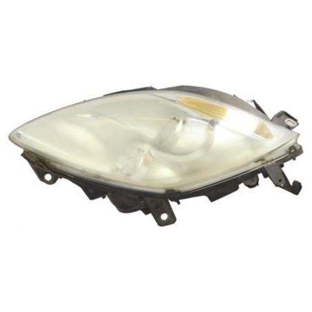 Optique avant principal droit (feux)(phare) FIAT BRAVO 2 Photo n°1