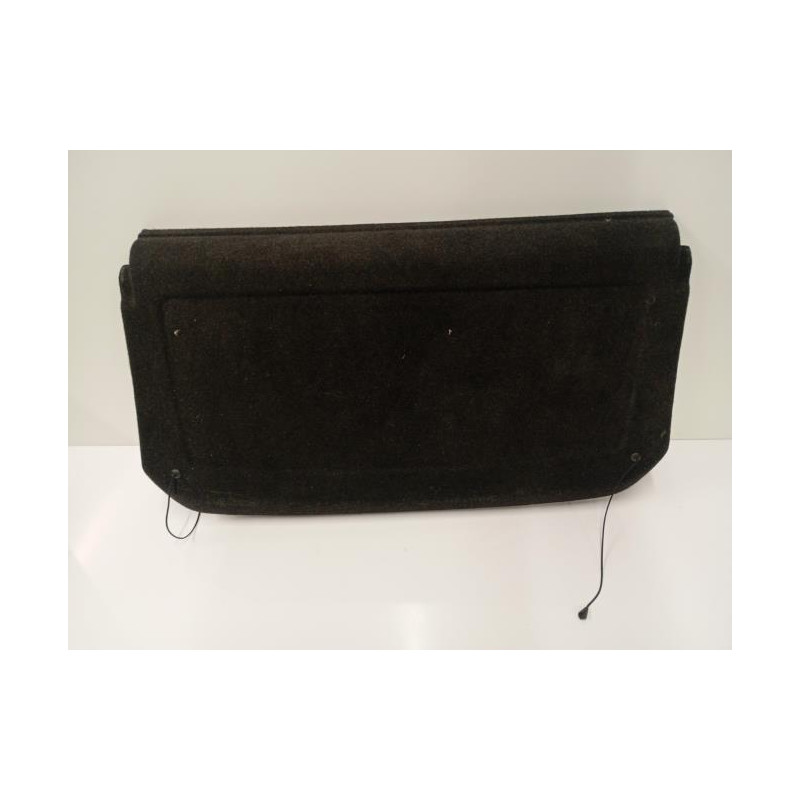 Plage arriere FIAT BRAVO 2