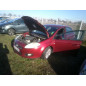 Plage arriere FIAT BRAVO 2