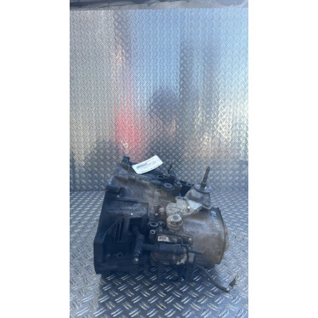 Boite de vitesses PEUGEOT 3008 1