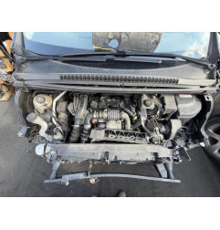 Boite de vitesses PEUGEOT 3008 1 Photo n°4