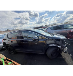 Boite de vitesses PEUGEOT 3008 1 Photo n°7