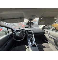 Boite de vitesses PEUGEOT 3008 1 Photo n°9