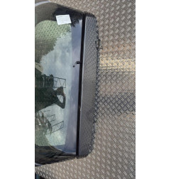 Malle/Hayon arriere PEUGEOT 3008 1