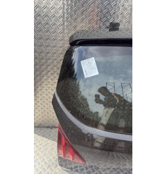 Malle/Hayon arriere PEUGEOT 3008 1 Photo n°3