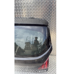 Malle/Hayon arriere PEUGEOT 3008 1 Photo n°4