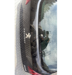 Malle/Hayon arriere PEUGEOT 3008 1 Photo n°5