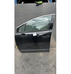 Porte avant gauche PEUGEOT 3008 1 Photo n°1
