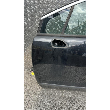 Porte avant gauche PEUGEOT 3008 1