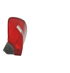 Feu arriere principal droit (feux) BMW SERIE 1 E87 Photo n°4