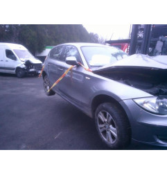 Feu arriere principal droit (feux) BMW SERIE 1 E87 Photo n°9