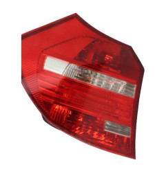 Feu arriere principal gauche (feux) BMW SERIE 1 E87 Photo n°6