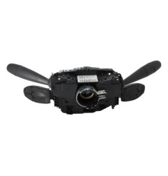 Com (Bloc Contacteur Tournant+Commodo Essuie Glace+Commodo Phare) PEUGEOT 3008 1