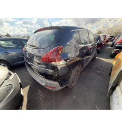 Com (Bloc Contacteur Tournant+Commodo Essuie Glace+Commodo Phare) PEUGEOT 3008 1 Photo n°14