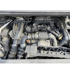 Moteur essuie glace avant droit PEUGEOT 3008 1 Photo n°6